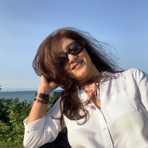 Meet your Posher, Maryam